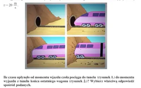Mem "pociąg i tunel": Znaczenie, pochodzenie i polskie wersje