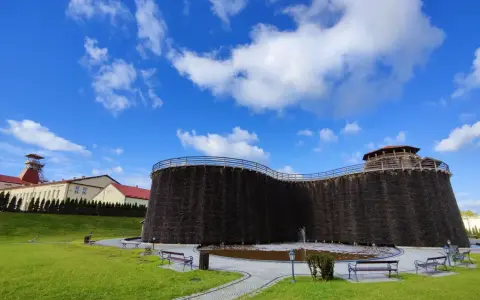 Sól w Wieliczce: Jak powstała? Odkryj tajemnicę
