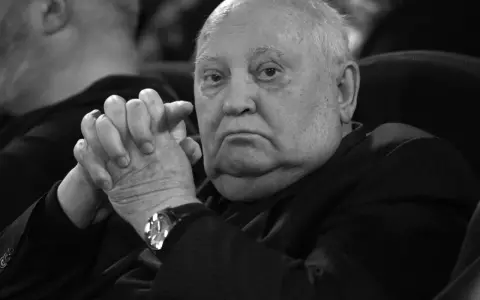 Michaił Gorbaczow: Zmarł 2022. Dlaczego wciąż o to pytamy?