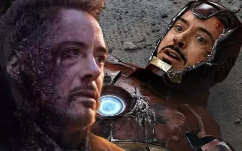 Czy Iron Man żyje? Ostateczny los Tony'ego Starka w MCU