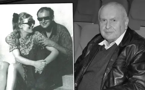 Zbigniew Tucholski senior żyje? Mąż Anny German prawda i plotki