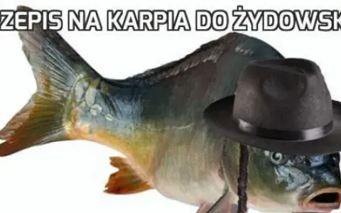 Mem "przepis na karpia": Historia, śmieszne wersje i tradycja