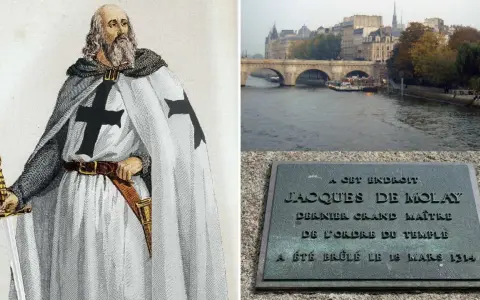 Piątek 13-go: Skąd się wziął ten przesąd? Historia i prawda