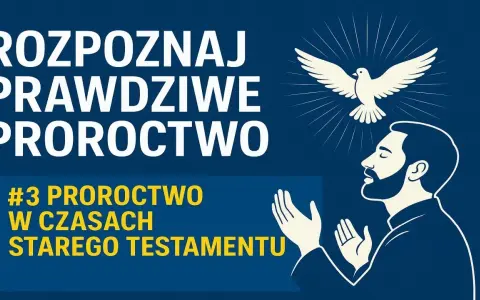 Prorocy Starego Testamentu: Szybki Przewodnik do Krzyżówki (3-9 liter)