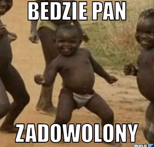 Będzie pan zadowolony: Skąd mem i co naprawdę oznacza?