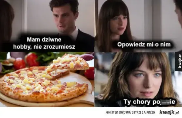 Pizza hawajska: Geneza mema, spór i najlepsze memy
