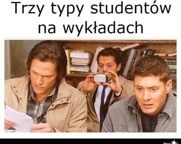 Memy o studentach prawa: Śmiech przez łzy nad kodeksami