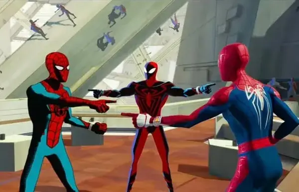 Mem ze Spider-Manami: Pochodzenie, znaczenie i kultowe sceny