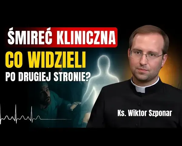 Życie po śmierci: nauka, religia, NDE poznaj wszystkie perspektywy