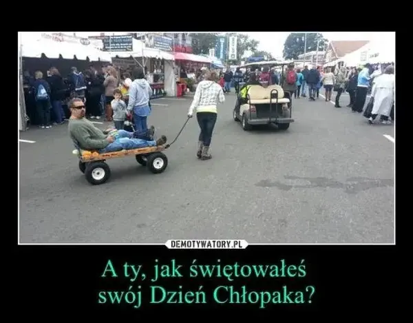 Memy na Dzień Chłopaka 30.09: Najlepsze do wysłania!