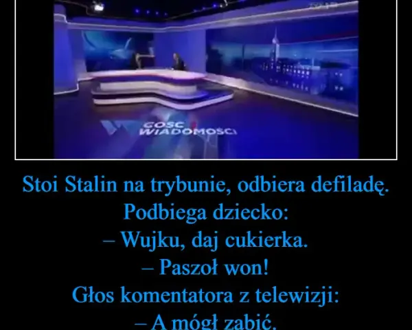 "A mógł zabić": Skąd się wziął kultowy mem?