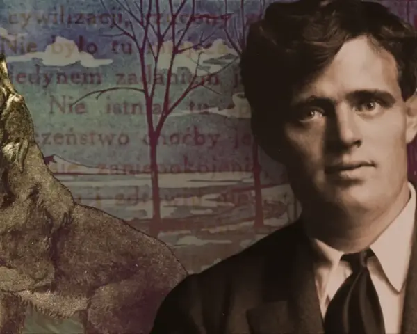 Jack London w krzyżówce: Najpopularniejsze tytuły i szybkie rozwiązania