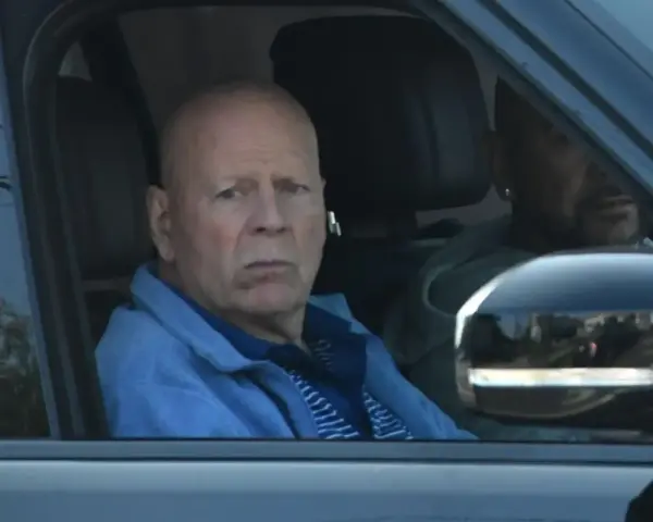 Bruce Willis żyje: Aktualny stan zdrowia i prawda o FTD