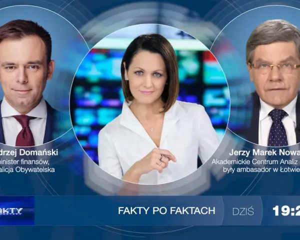 Fakty po Faktach: Memiczny fenomen polityczny analiza i najlepsze przykłady