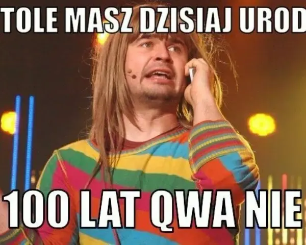 Śmieszne Memy Urodzinowe: Gotowe Obrazki i Pomysły