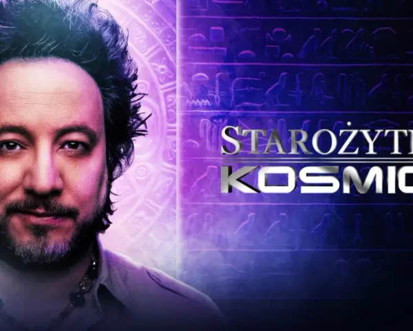 Starożytni Kosmici: Genialny mem i jego sekret. Poznaj historię!
