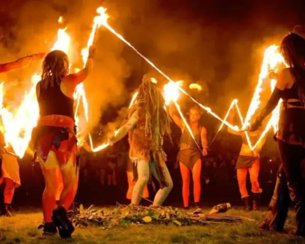 Halloween: Prawdziwe korzenie od Samhain do dzisiaj