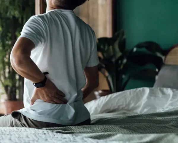 Napięcie mięśni krzyżówka: TONUS, TĘŻEC i inne hasła [Rozwiązanie]