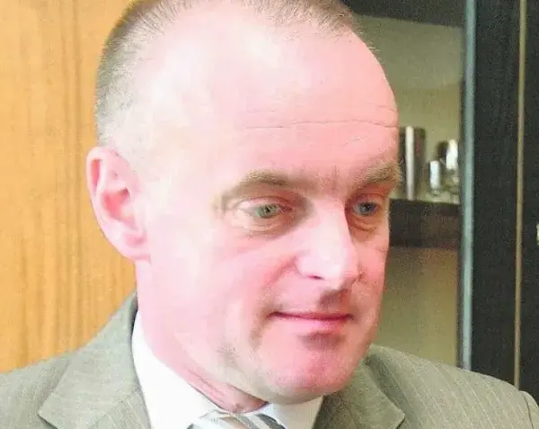 Dariusz Woźniak żyje? Fakty i plotki o losach policjanta