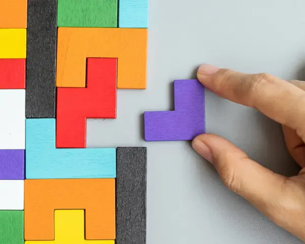 Krzyżówki na zdrowie psychiczne: Trening mózgu i relaks. Rozwiąż naszą!
