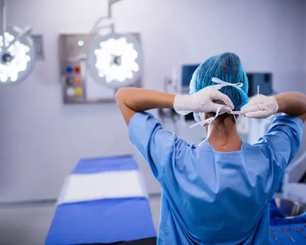 Narkoza skraca życie? Rozwiewamy mity i fakty o bezpieczeństwie