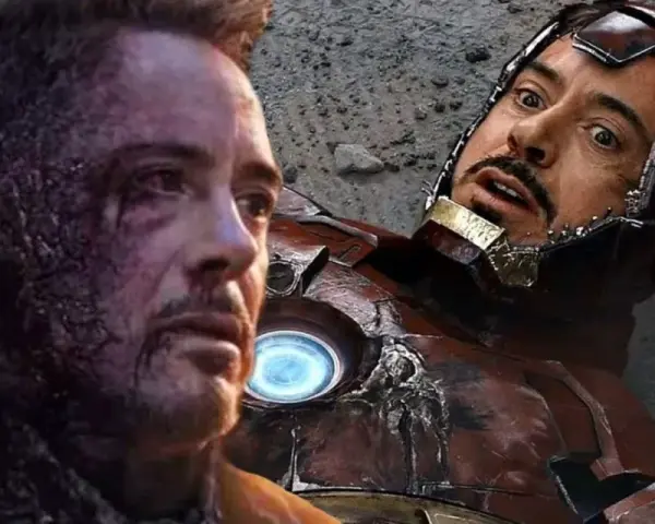 Czy Iron Man żyje? Ostateczny los Tony'ego Starka w MCU