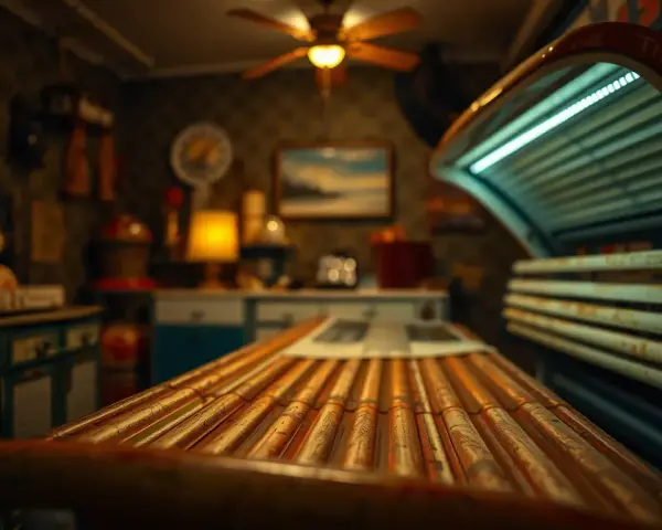 Lampa w solarium jaka to? Szybka odpowiedź na krzyżówkę