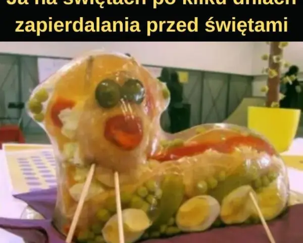 Baranek z masła mem: Dlaczego ta tradycja podbija internet?
