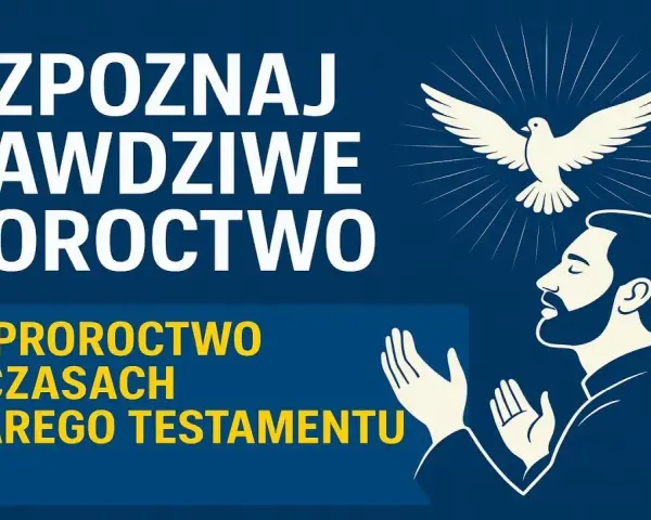 Prorocy Starego Testamentu: Szybki Przewodnik do Krzyżówki (3-9 liter)