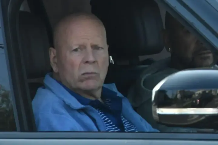 Bruce Willis żyje: Aktualny stan zdrowia i prawda o FTD