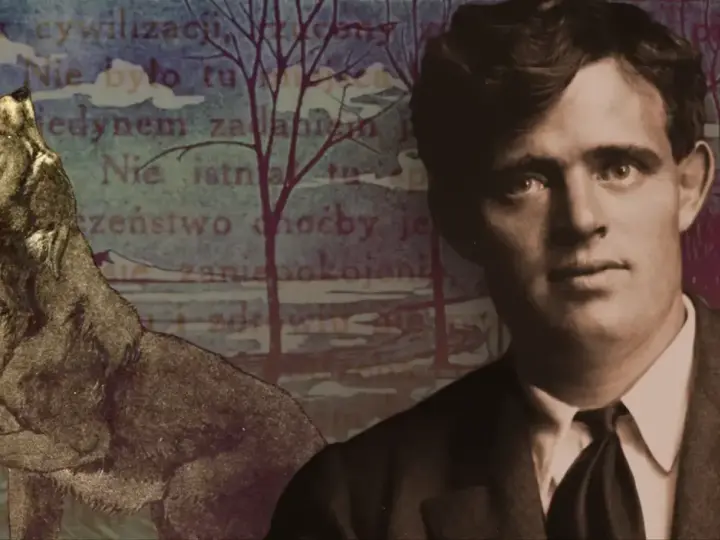 Jack London w krzyżówce: Najpopularniejsze tytuły i szybkie rozwiązania