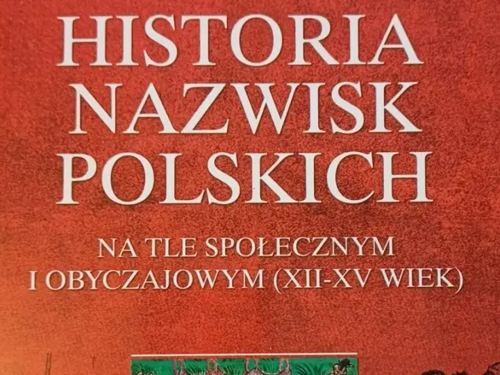 Jak powstały nazwiska w Polsce? Odkryj historię swojego!
