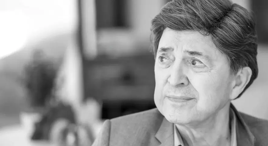 Jerzy Połomski nie żyje: Kiedy zmarł? Fakty o legendzie