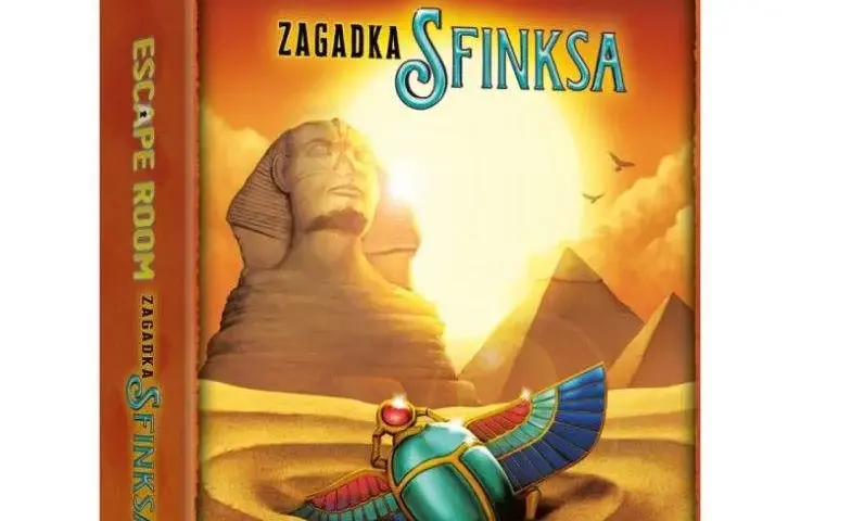 Zagadka Sfinksa: znaczenie, rozwiązanie i metafora życia