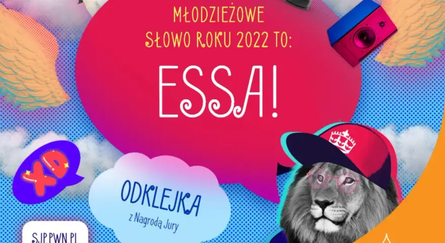 Essa: Skąd się wzięło i co oznacza? Poznaj historię słowa