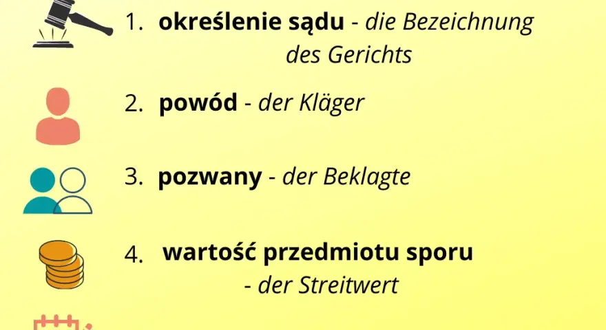Pozew: Klucz do krzyżówki "rozpoczyna proces cywilny"