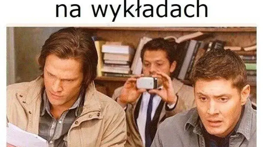 Memy o studentach prawa: Śmiech przez łzy nad kodeksami