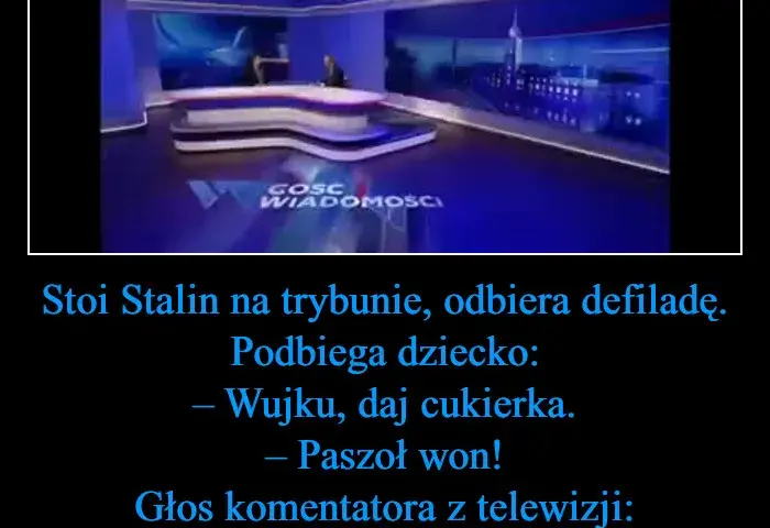 "A mógł zabić": Skąd się wziął kultowy mem?