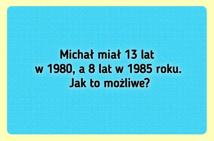Zagadki logiczne dla dorosłych: wyzwania i rozwiązania