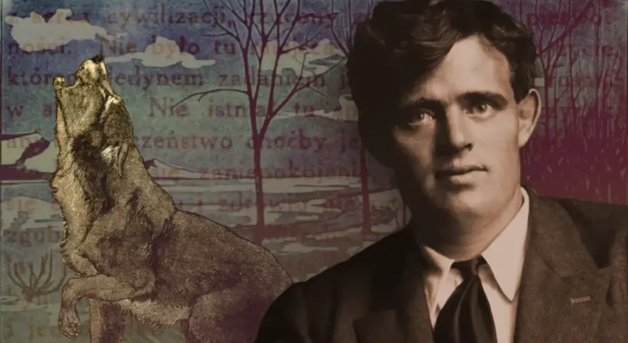 Jack London w krzyżówce: Najpopularniejsze tytuły i szybkie rozwiązania