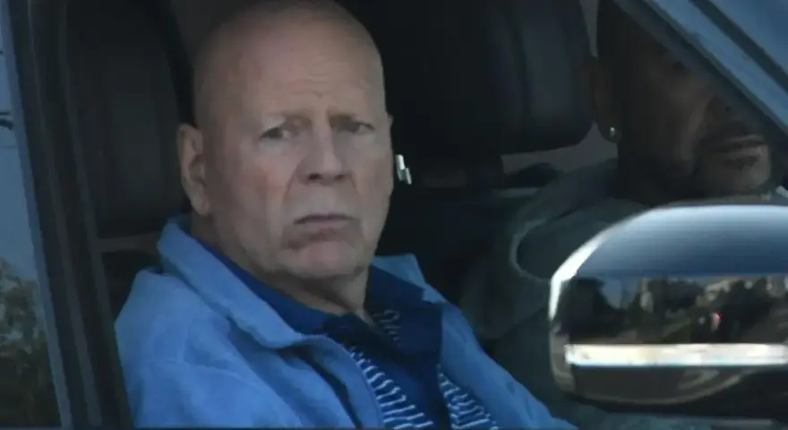 Bruce Willis żyje: Aktualny stan zdrowia i prawda o FTD