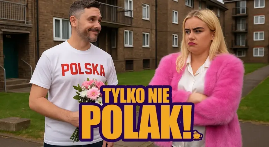 Mem o parzeniu herbaty: Polskie vs. Brytyjskie podejście. Zobacz!