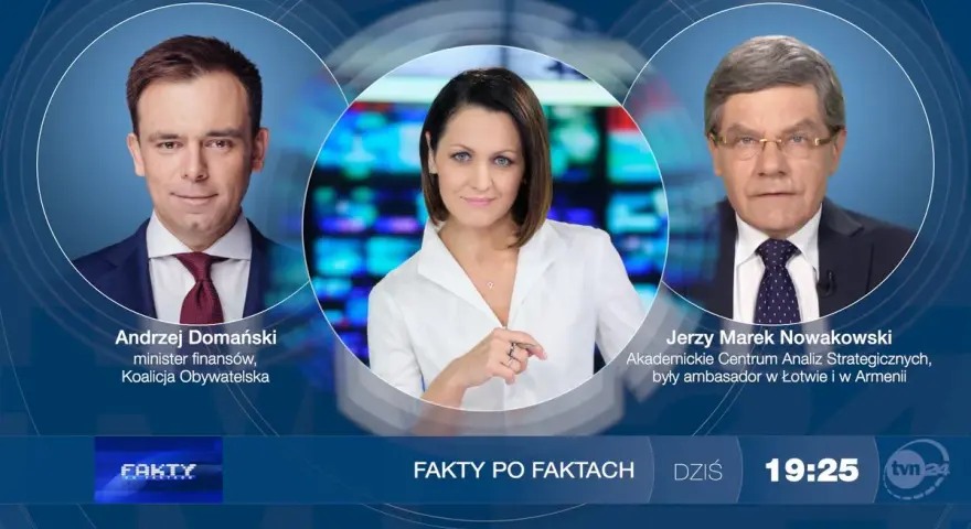 Fakty po Faktach: Memiczny fenomen polityczny analiza i najlepsze przykłady