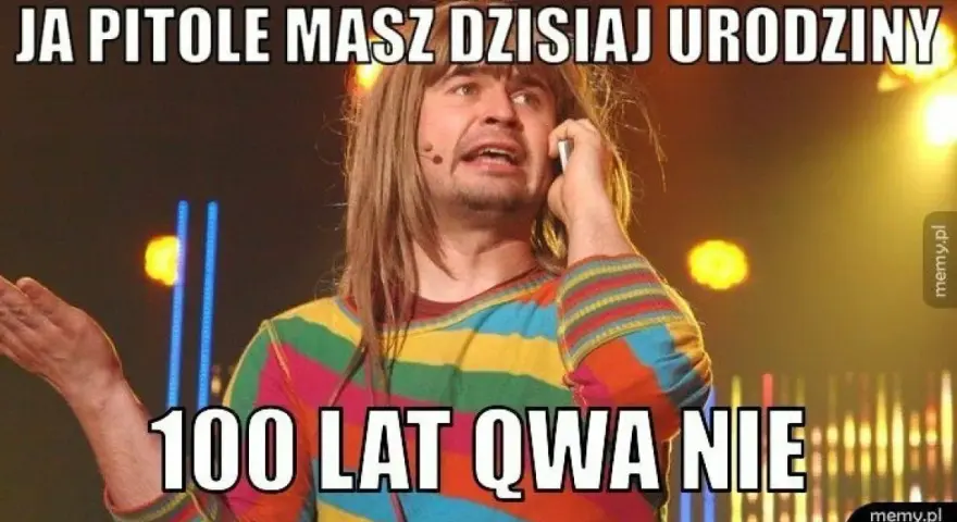 Śmieszne Memy Urodzinowe: Gotowe Obrazki i Pomysły