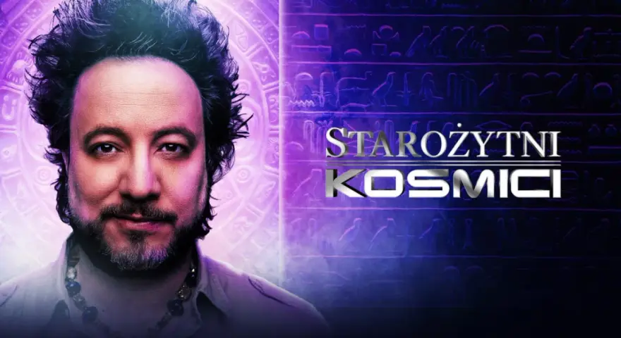 Starożytni Kosmici: Genialny mem i jego sekret. Poznaj historię!