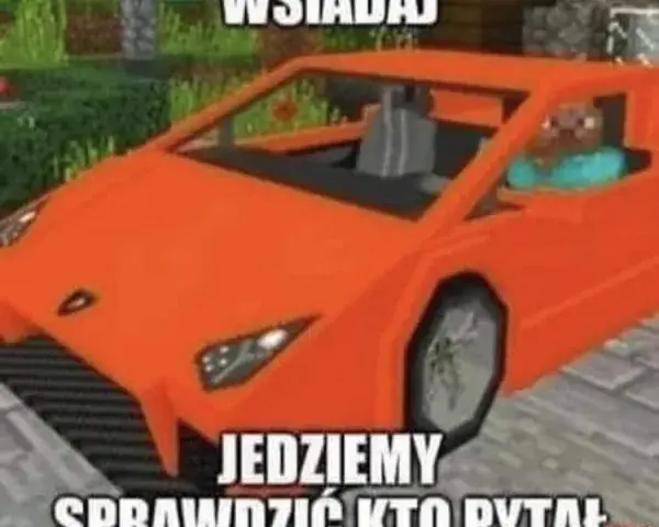Kto pytał? Mem: Znaczenie, historia i jak go używać