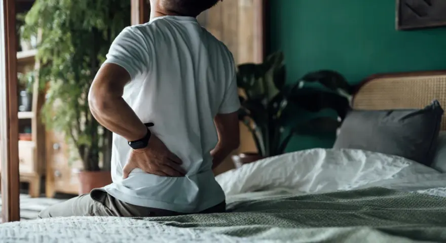 Napięcie mięśni krzyżówka: TONUS, TĘŻEC i inne hasła [Rozwiązanie]
