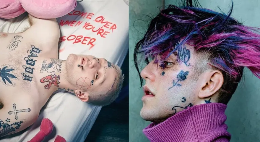 Czy Lil Peep żyje? Fakty, teorie i jego dziedzictwo