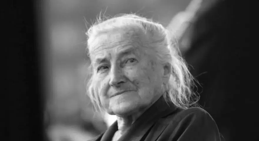 Wanda Półtawska nie żyje: Kim była i co po sobie zostawiła?