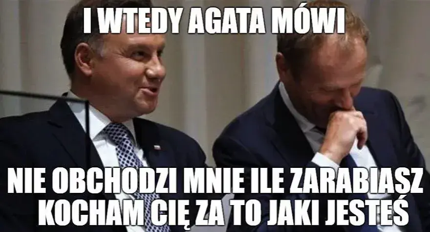 Jaki Tusk? Wyjaśniamy genezę mema i pokazujemy najlepsze przykłady